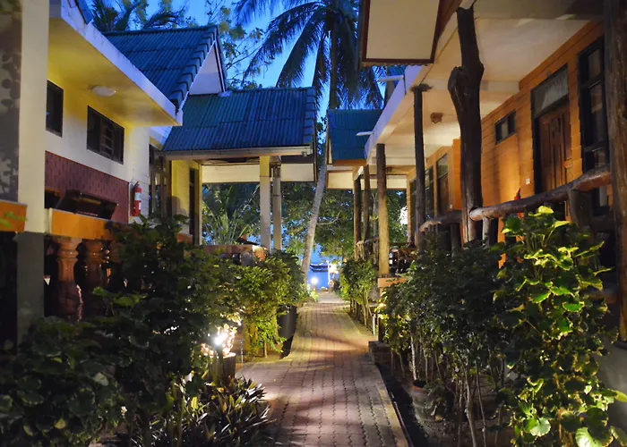 Kantiang Bay View Resort Ko Lanta
