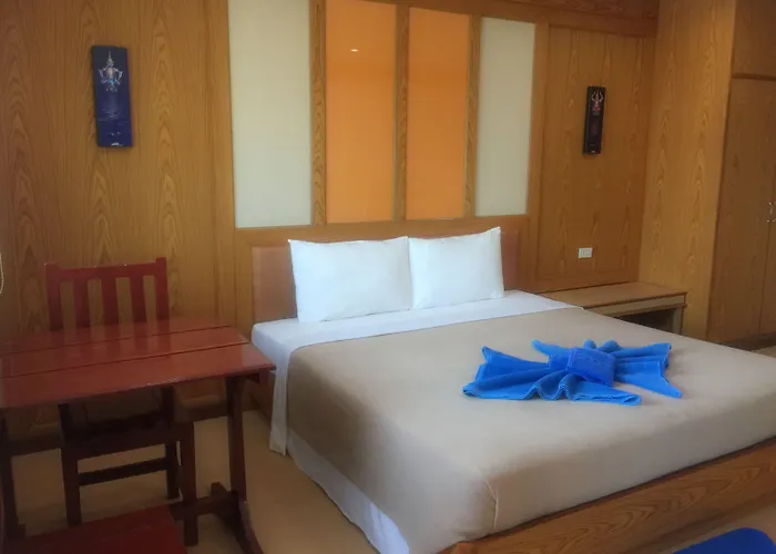 Jetty Place Ko Lanta