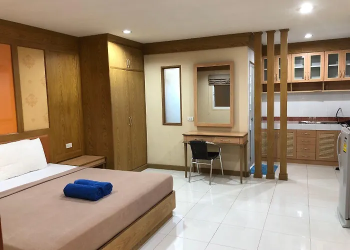 Jetty Place Ko Lanta