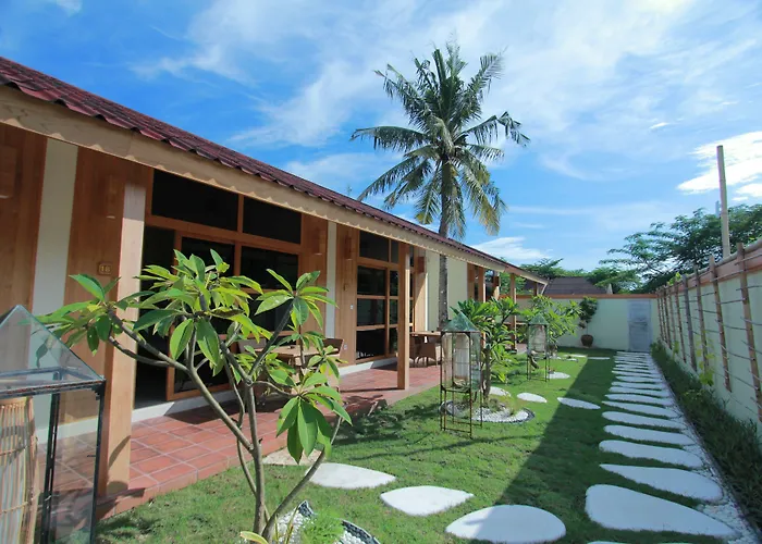 Pearl Of Trawangan Hotell Gili Trawangan