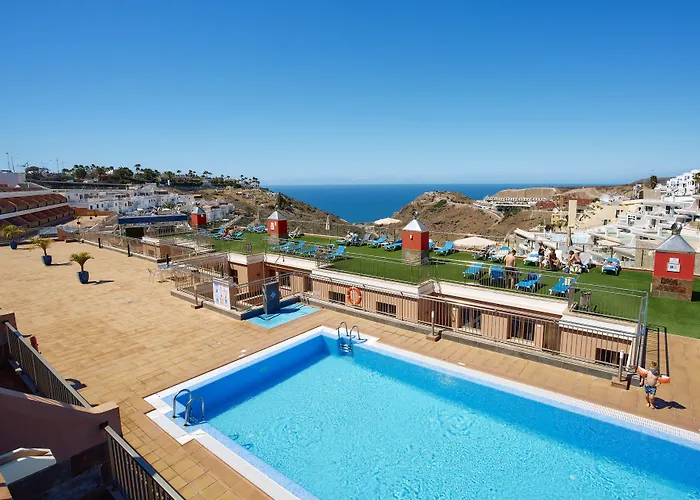 HotellBalcon Del Mar