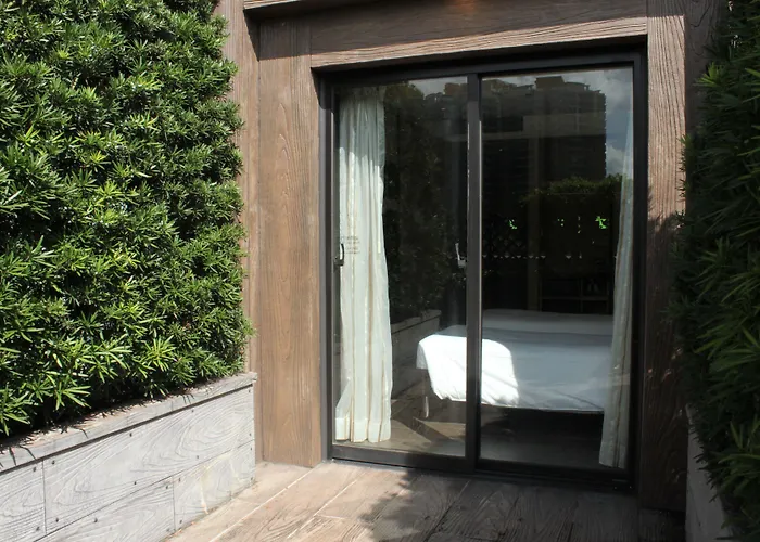 Noah'S Ark Hotel & Resort Hongkong