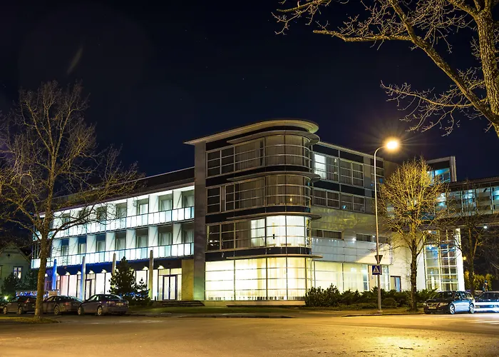 Estonia Resort Hotel & Spa Pärnu