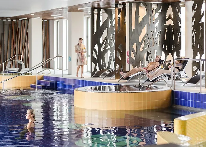 Estonia Resort Hotel & Spa Pärnu