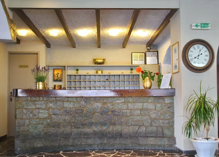 Vasia Boulevard Hotel (Adults Only) Hersonissos 