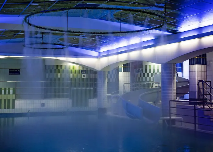 Spa Hotel Kunnonpaikka Kuopio