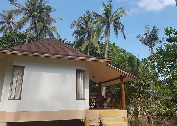 Diamond Beach Resort Koh Tao