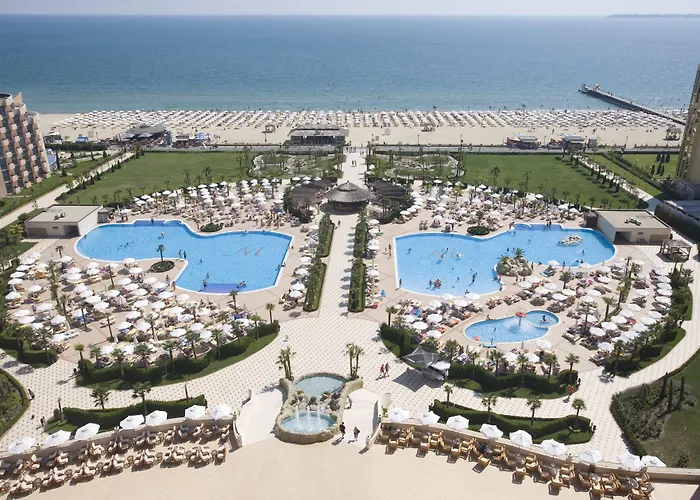 HotellDit Majestic Beach