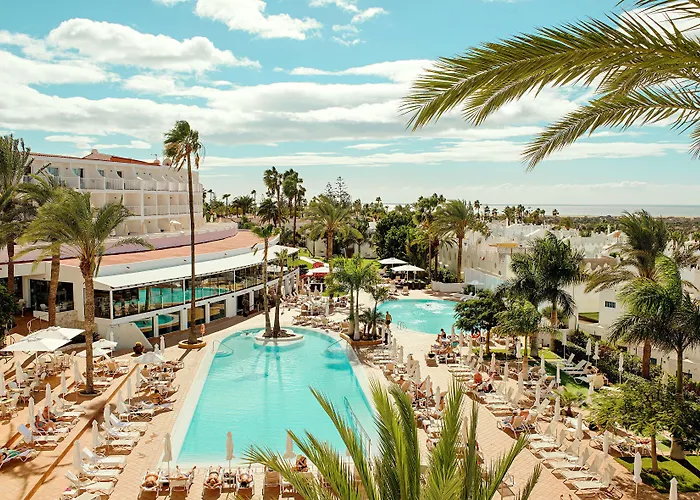 HotellSunprime Atlantic View Suite & Spa