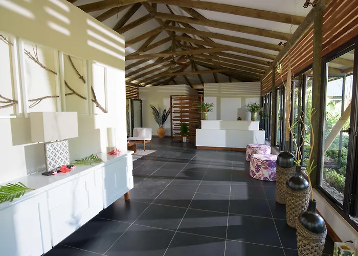 Anelia Resort & Spa Flic-en-Flacq