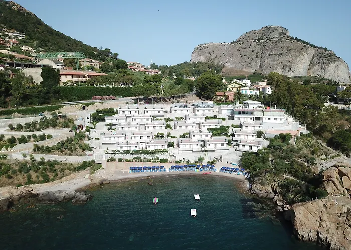 Blue Bay Aparthotel Cefalù