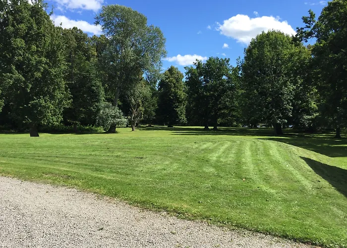 Krokstad Herrgård Säffle