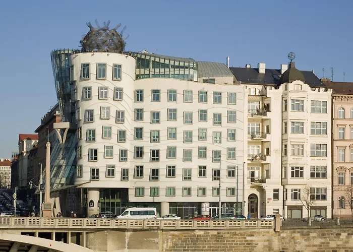 HotellMamaison Residence Downtown Prague
