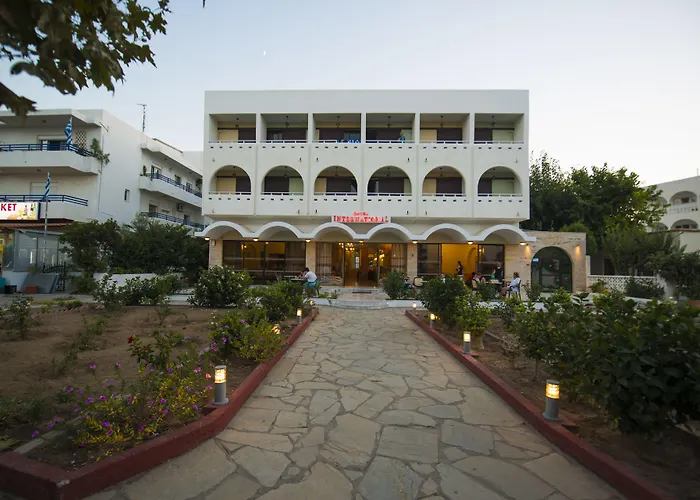 International Hotel Kos