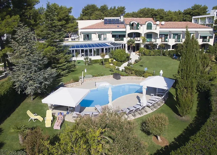 Hotel Villa Radin Vodice