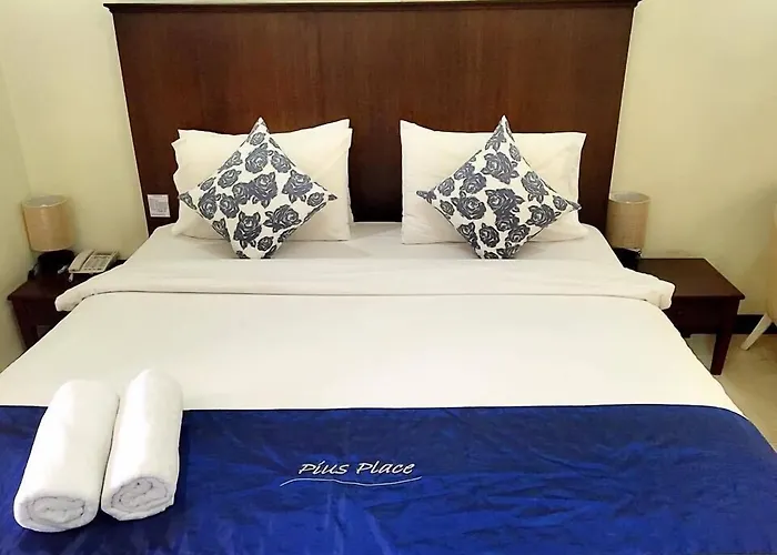 Pius Place Pattaya