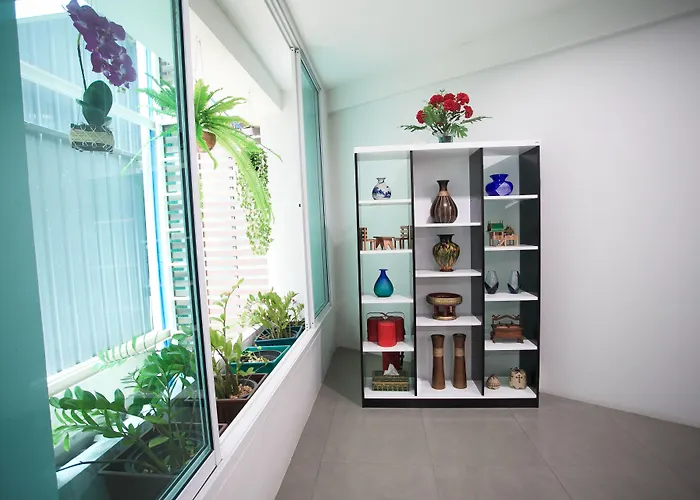 Su 22 Hotell Bangkok