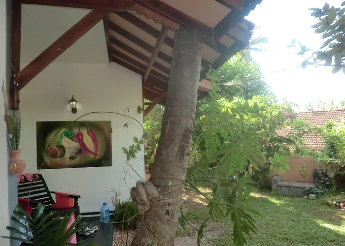 HotellPeacock Wings Guest