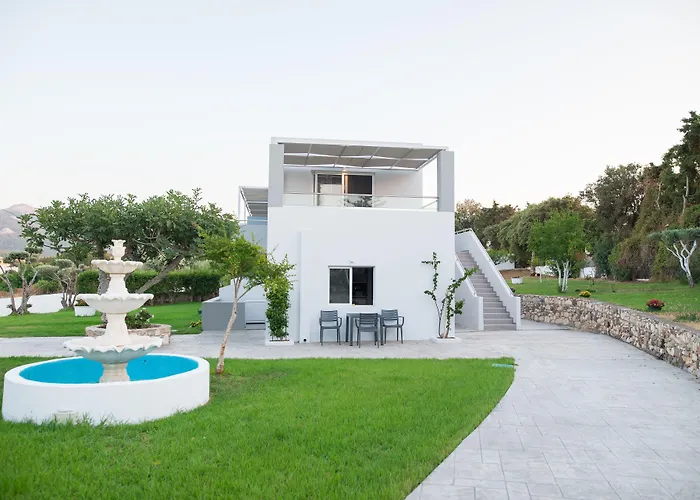 Gelli Apartments Kos
