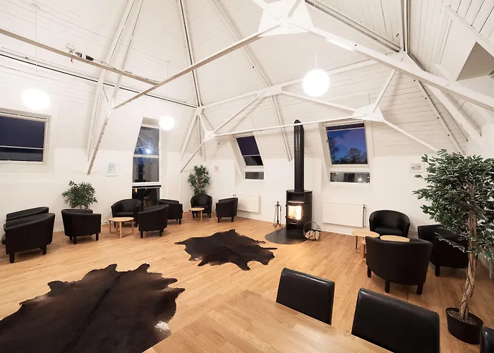 Pronova Hotell&Vandrarhem Norrköping