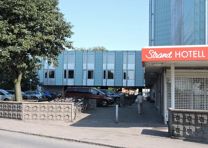Havshotellet Malmö
