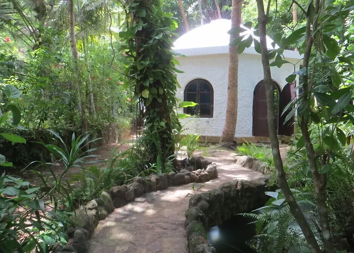 Secret Garden Villa - Unawatuna