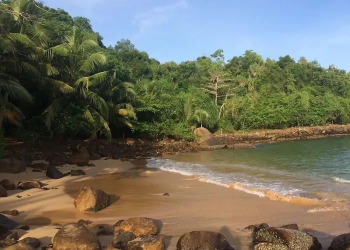 Secret Garden Villa - Unawatuna