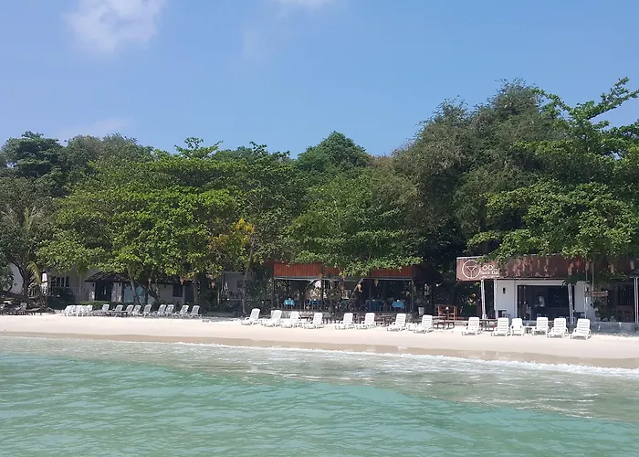 The C Samet Beach Resort Sha Plus Koh Samet
