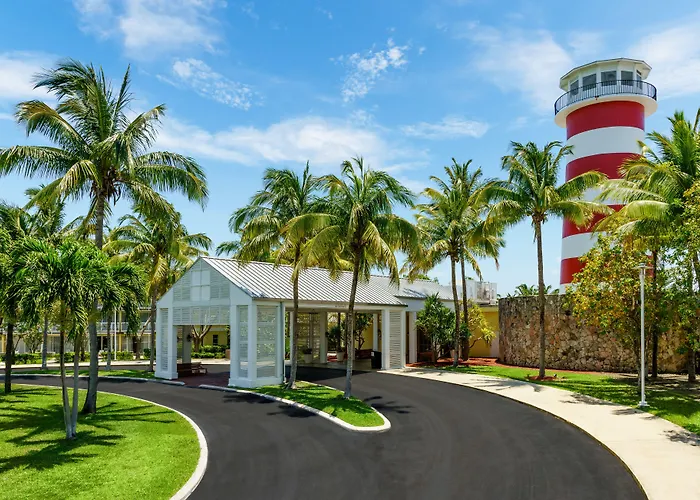 Lighthouse Pointe At Grand Lucayan Resort Freeport