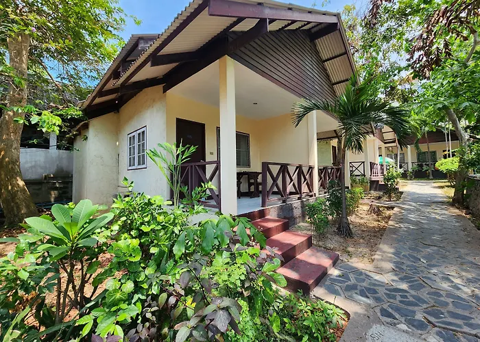 Pattaya Garden Resort