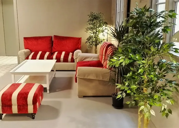 Casa Abamita Aparthotel Barcelona