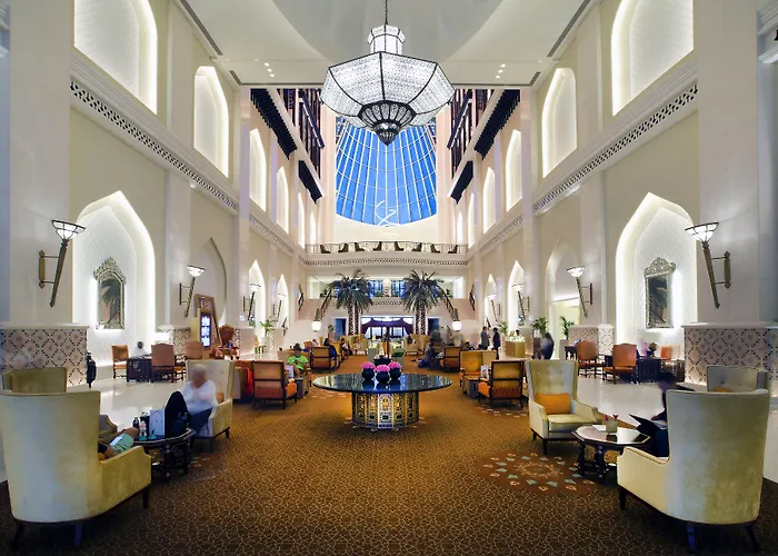 HotellBab Al Qasr
