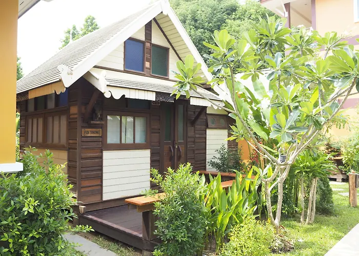 Lanta Fevrier Resort Ko Lanta