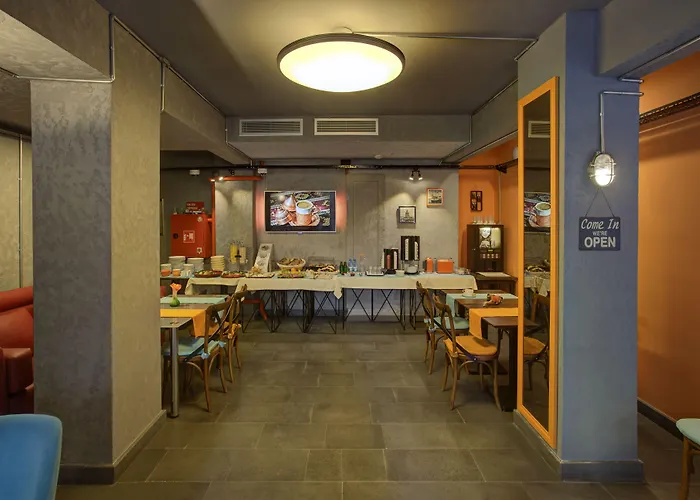 Vavien Hotel Istanbul