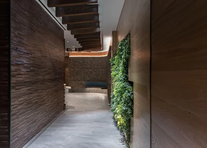 HotellEven New York - Midtown East By Ihg