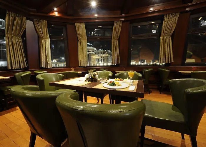 Hotel Senigallia Skopje