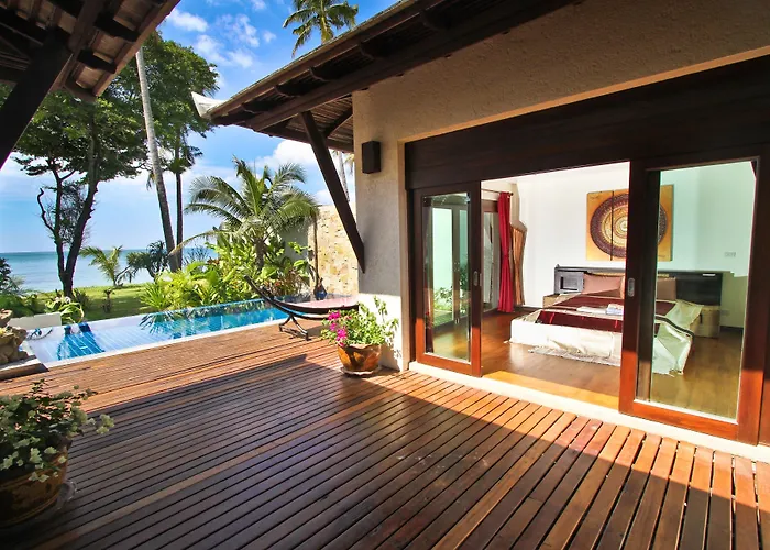 Thai Island Dream Estate Ko Lanta