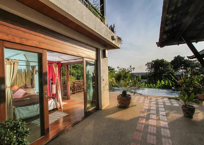 Thai Island Dream Estate Ko Lanta