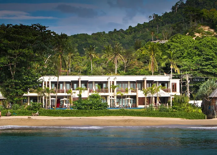 Thai Island Dream Estate Ko Lanta