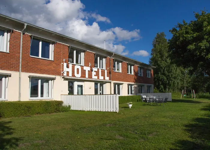 Docksta Hotell