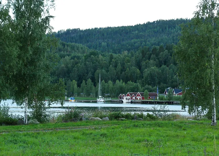 Docksta Hotell