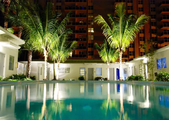 Fortuna Fort Lauderdale