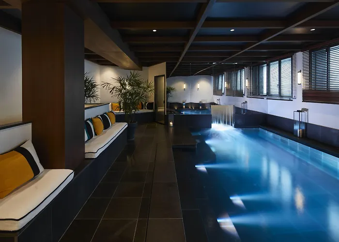 Le Roch Hotel&Spa Paris