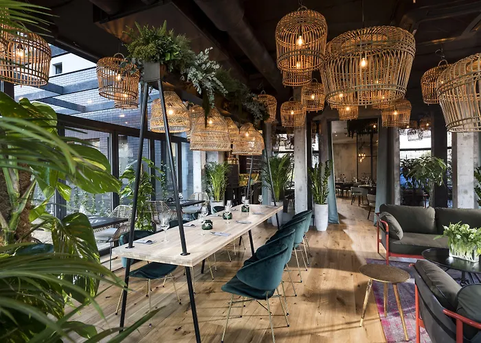 Hotel Sadova Gdańsk