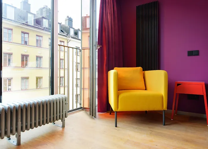 Hellstens Glashus Tukholma