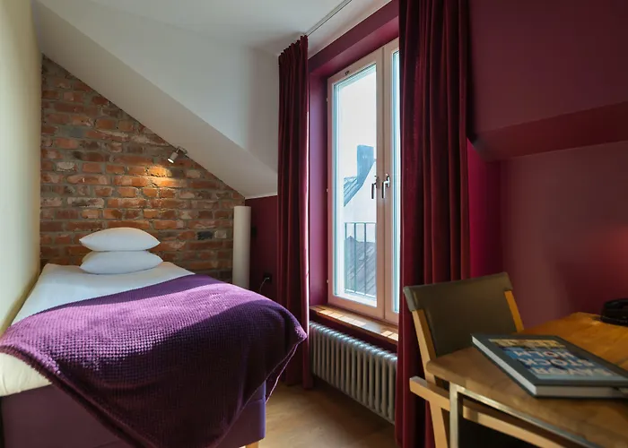 Hellstens Glashus Tukholma