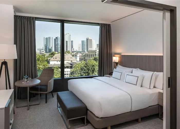 HotellMelia Frankfurt