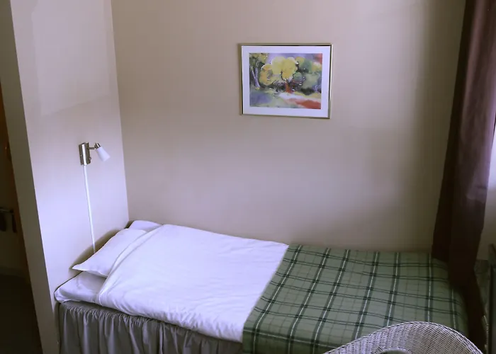 Hotell Leksand