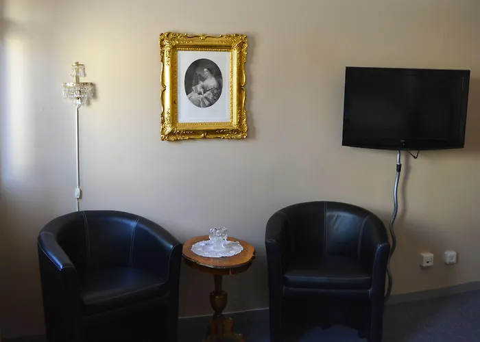 Hotell Leksand