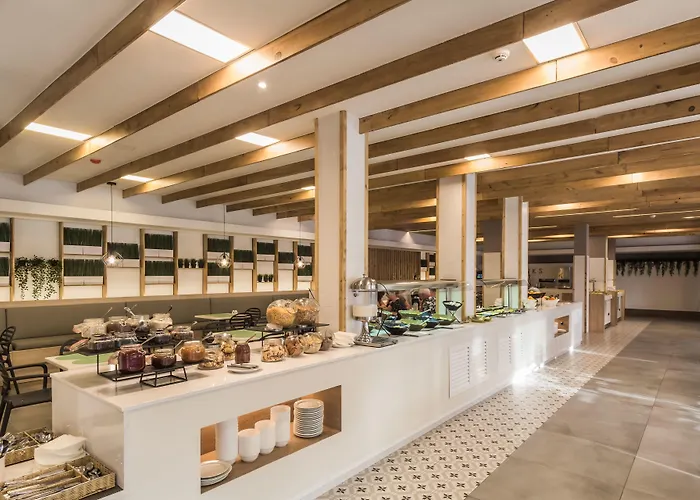 Playa Park Zensation Hotell Corralejo